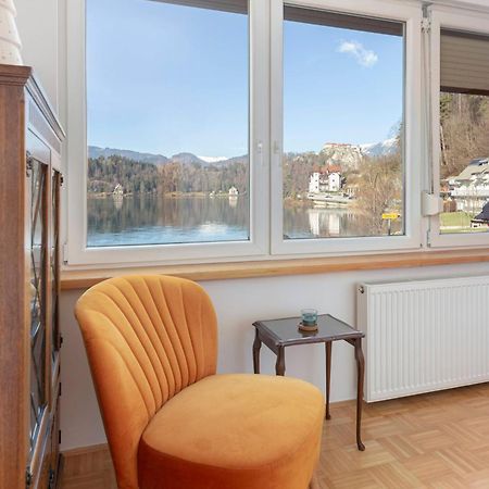 Lakeview Bled Heaven Apartments Dış mekan fotoğraf