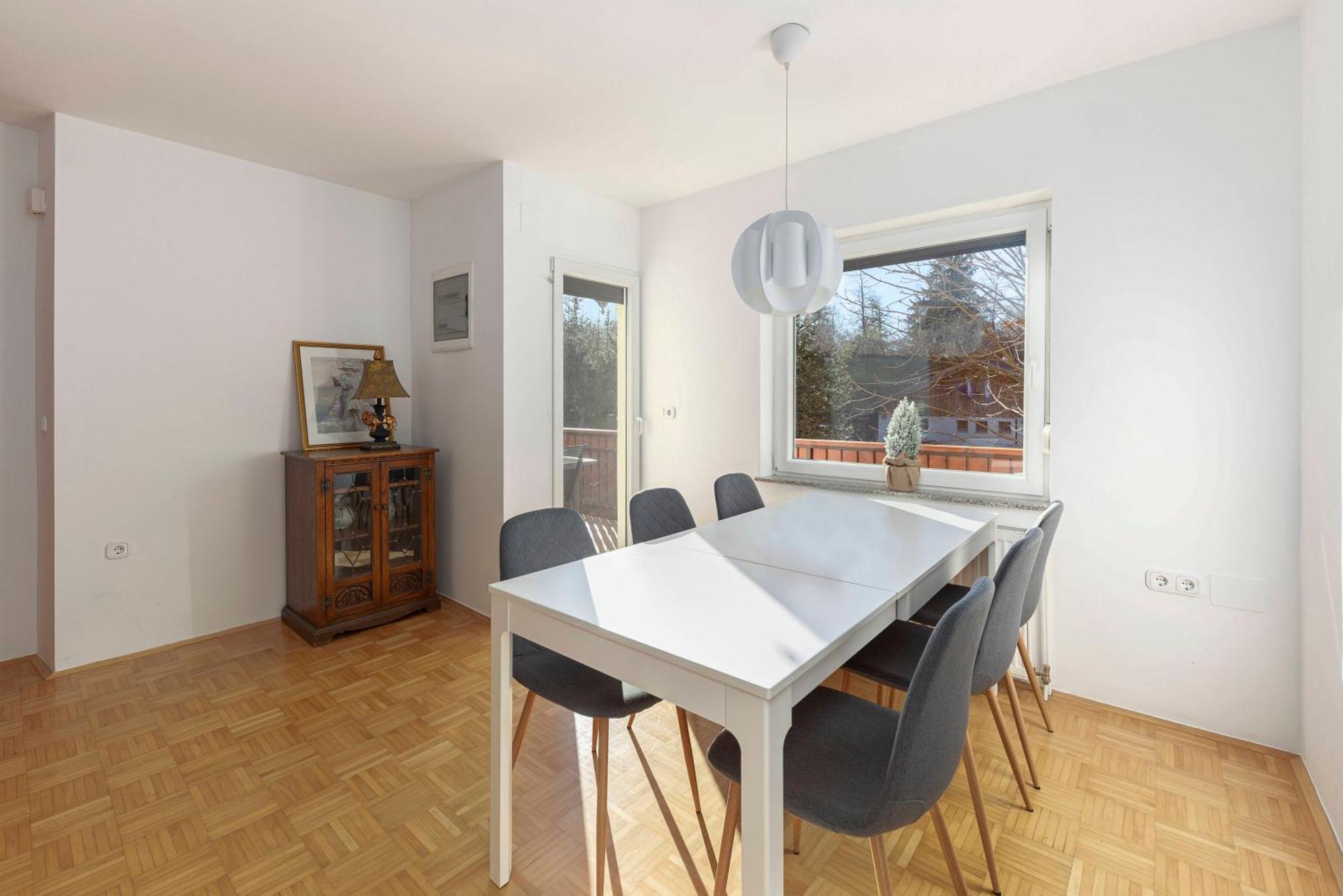 Lakeview Bled Heaven Apartments Dış mekan fotoğraf