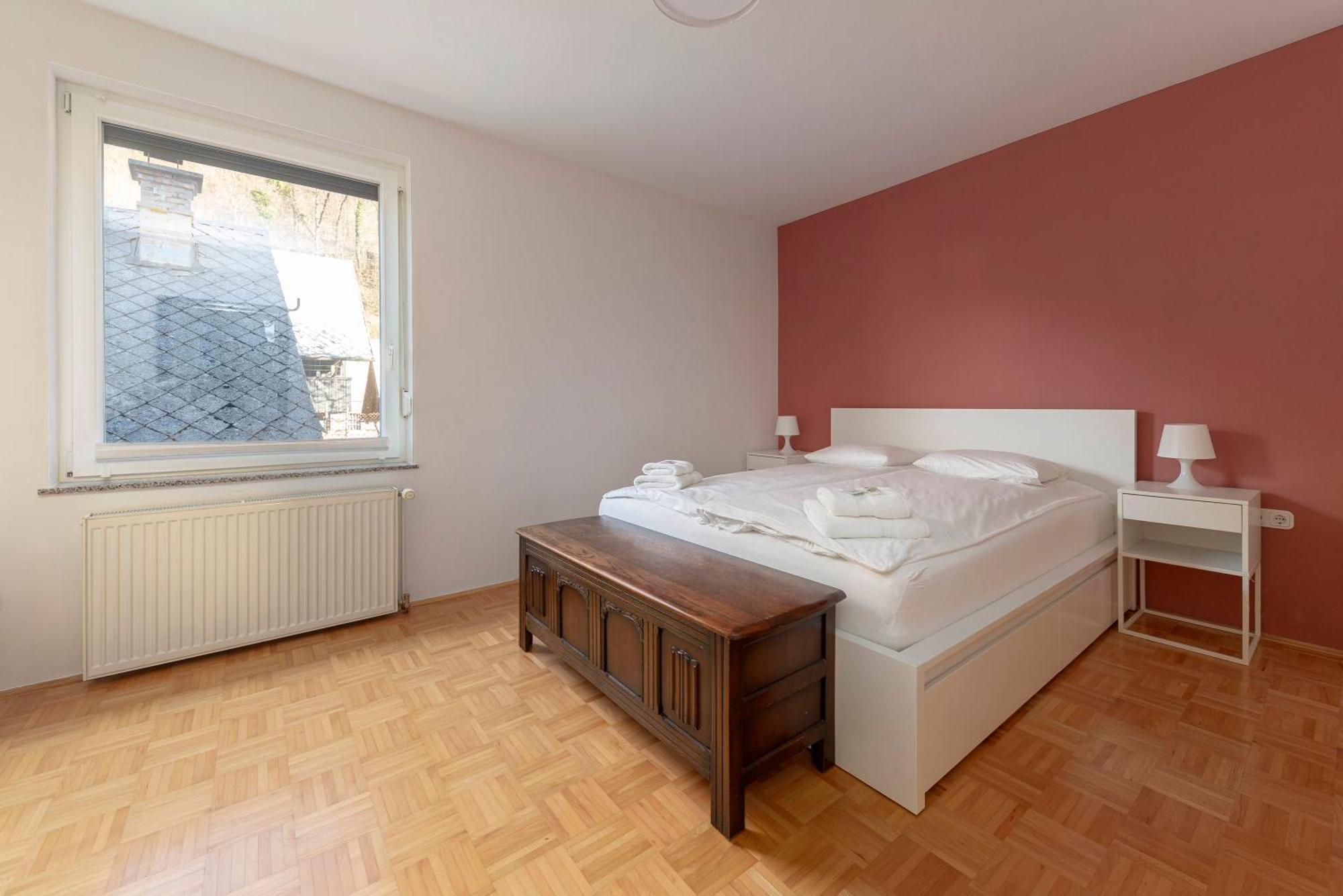 Lakeview Bled Heaven Apartments Dış mekan fotoğraf