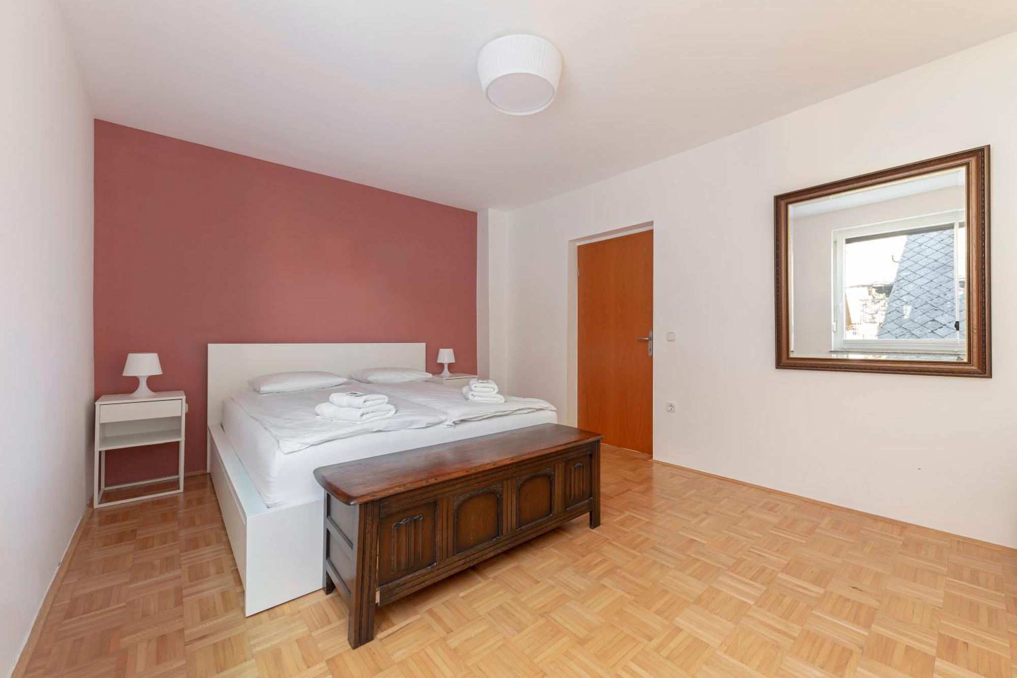 Lakeview Bled Heaven Apartments Dış mekan fotoğraf