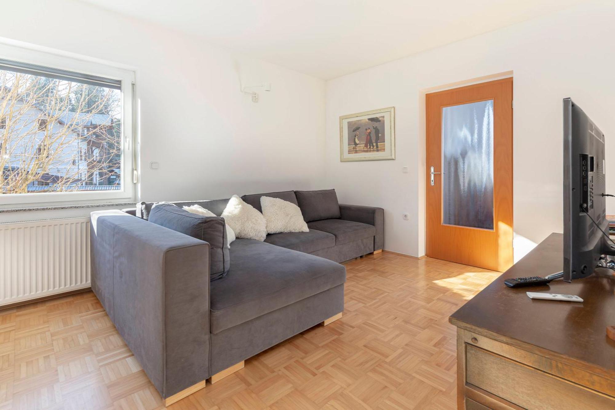 Lakeview Bled Heaven Apartments Dış mekan fotoğraf