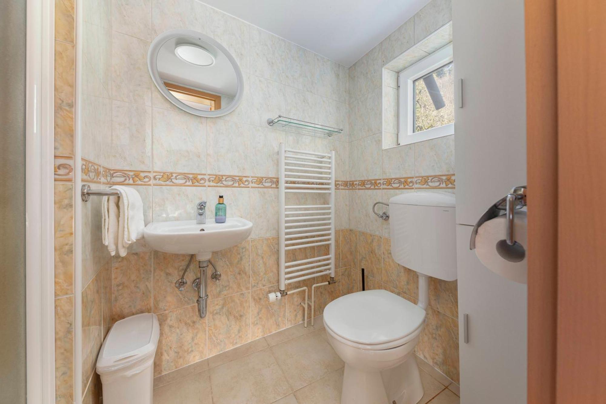 Lakeview Bled Heaven Apartments Dış mekan fotoğraf