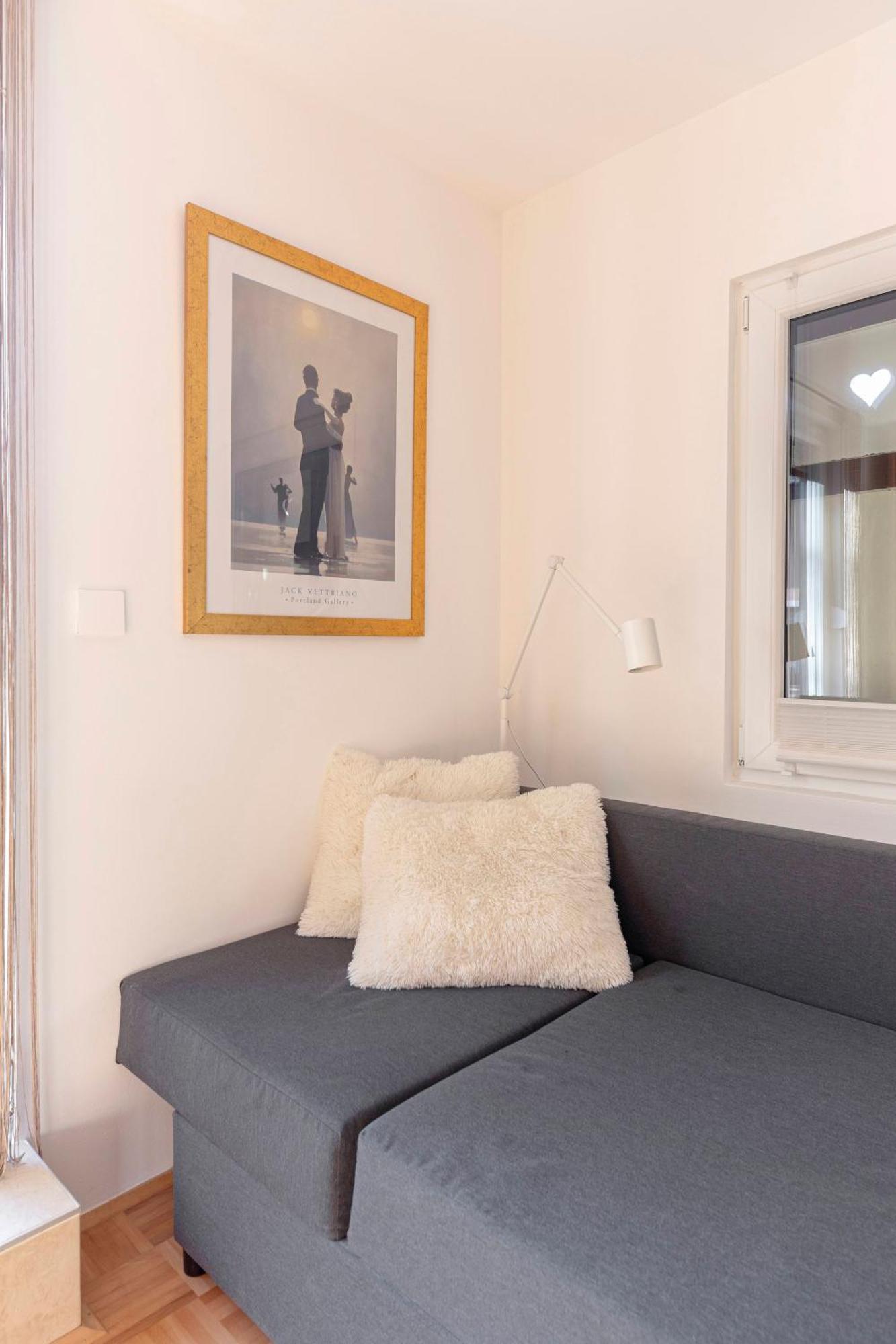 Lakeview Bled Heaven Apartments Dış mekan fotoğraf
